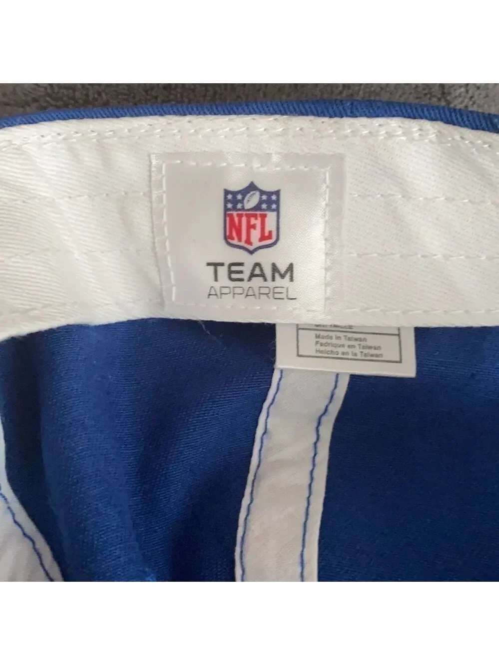 NFL Team Apparel